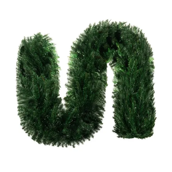 Christmas tree garland 2.7m HQ Ruhhy 22323