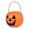 Basket My Other Me Orange 21,6 x 21,6 x 30,5 cm Pumpkin