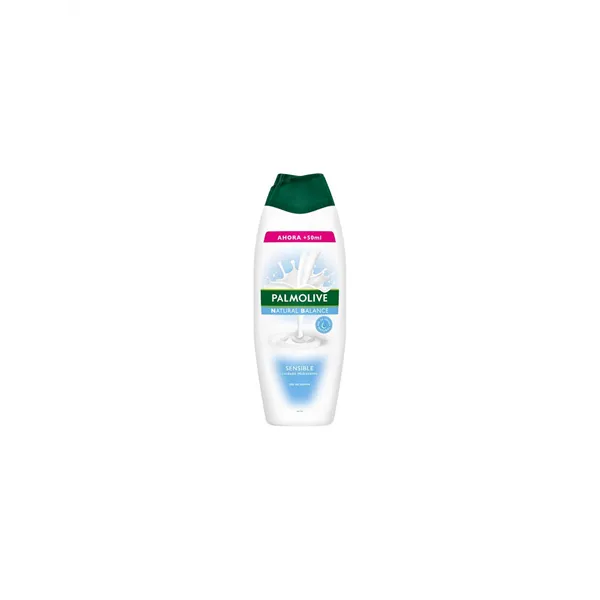 Gel Nb Palmolive Sensible 550 50