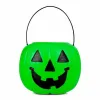 Basket My Other Me Green 21,6 x 21,6 x 30,5 cm Pumpkin
