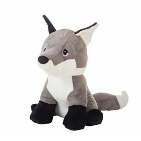 Pūkaina Rotaļlieta Ray Fox 30 cm