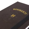 Kancelejas Komplekts Harry Potter Brūns