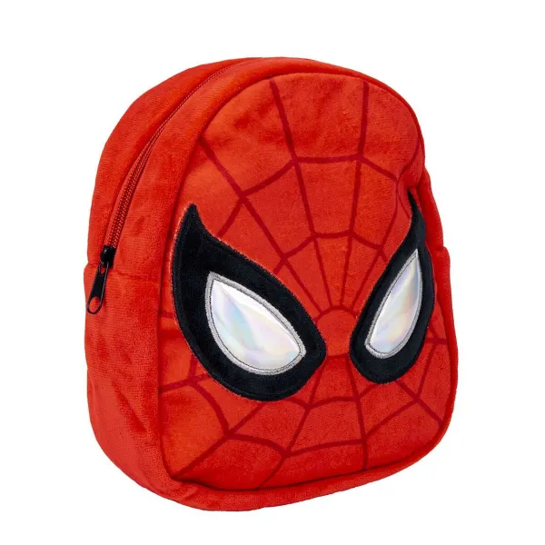 Skolas soma Spider-Man 18 x 22 x 8 cm