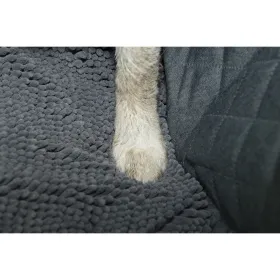 Seat protector Dog Gone Smart Grey 137 x 55 cm