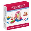 Plasticine - Kruzzel set 22526