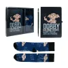 Set de Papetărie Harry Potter Mėlyna 3 Dalys