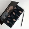 Set de Papetărie Harry Potter Mėlyna 3 Dalys