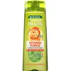 Garnier Fructis Vitamin Force Fortifying Shampoo 360ml