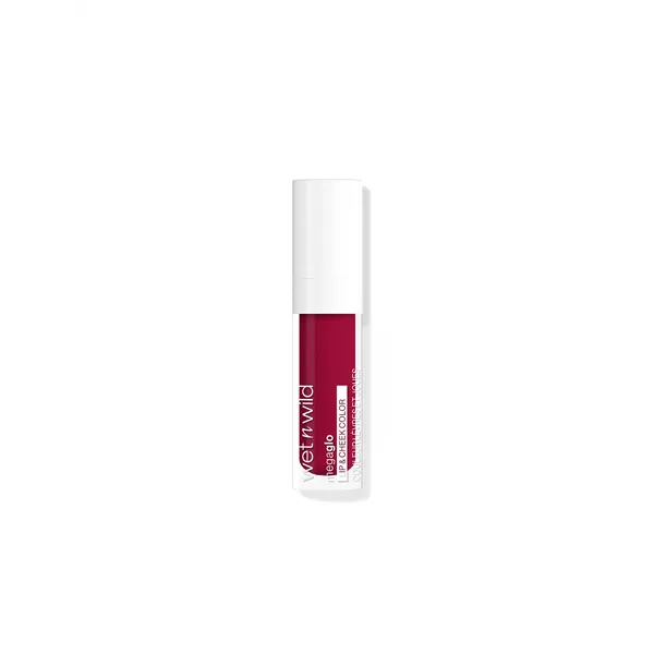 Wet N Wild Wnw Lip Gloss Megaglo Lip y Check 1116095e