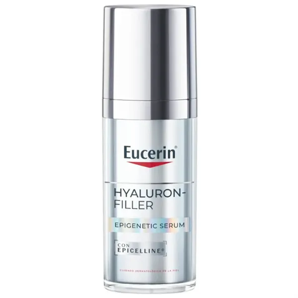 Eucerin Hyaluron-Filler Epigenetic Serum 30ml