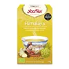 Yogi Tea Himalaya 17 Bolsitas