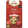 Yogi Tea Rosa 17 Filtros