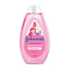 Johnsons Shampoo For Children 500ml