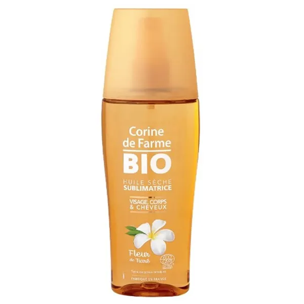 Corine De Farme Bio Sublimator Dry Oil 150ml