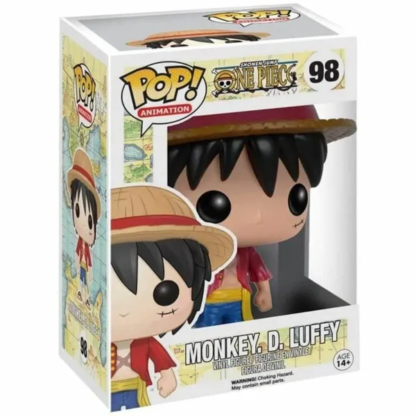 Figūriņa Funko Pop!