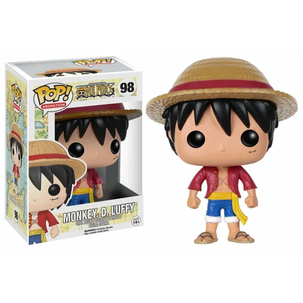 Figūriņa Funko Pop!