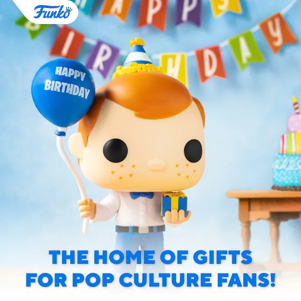 Figūriņa Funko Pop!