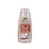 Dr Organic Virgin Coconut Oil Bath And Shower Gel 250ml