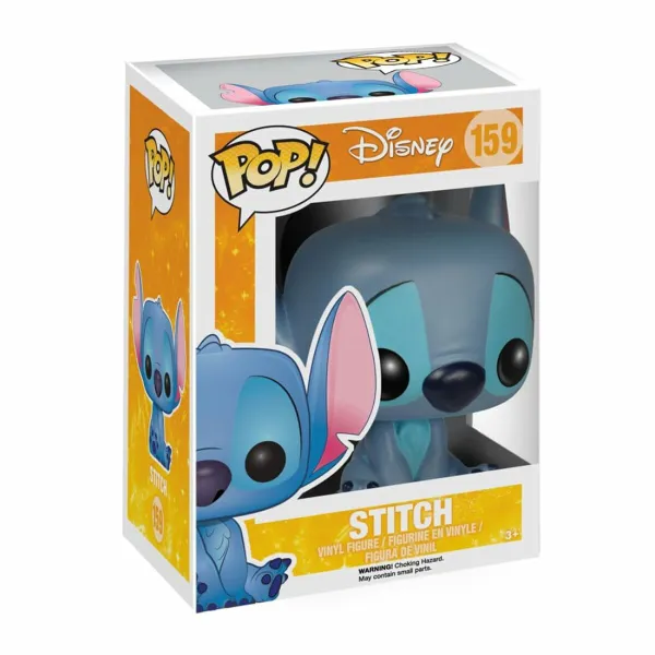 Figuuri Funko Pop! Stitch