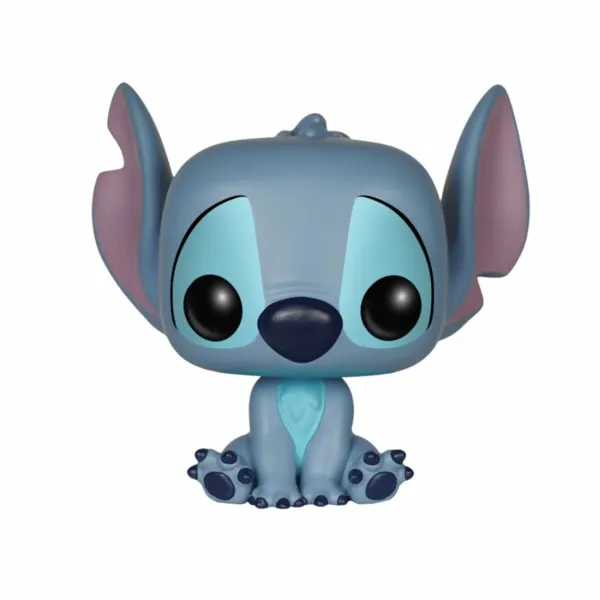 Figuuri Funko Pop! Stitch