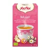 Yogi Tea Mujer 17 Bolsitas X 1,8g