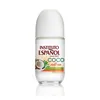 Instituto Español Coco Deodorant Roll-On 75ml