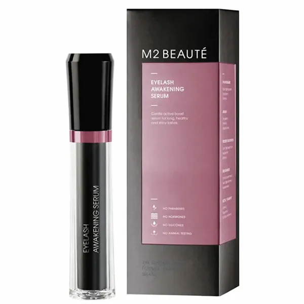 M2 Beauté Eyelash Awakening Serum 4ml