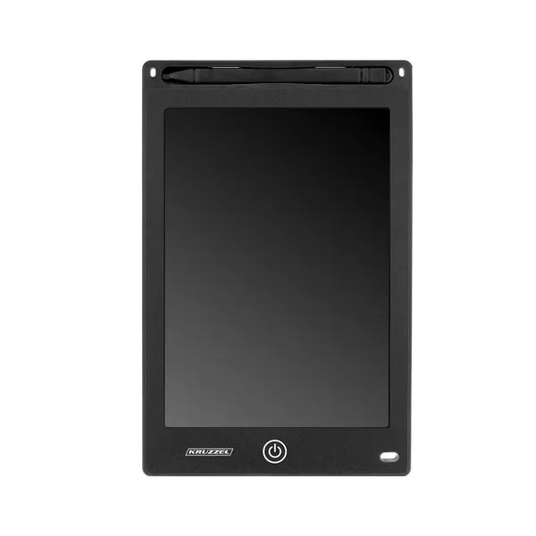 Графический планшет KRUZZEL 22454, черный, 8,5 дюймов.