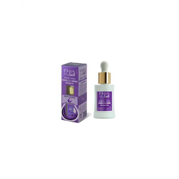 Fria Myself Serum Noche Reparador 30ml