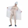Aikuisten asut My Other Me Rocket Man
