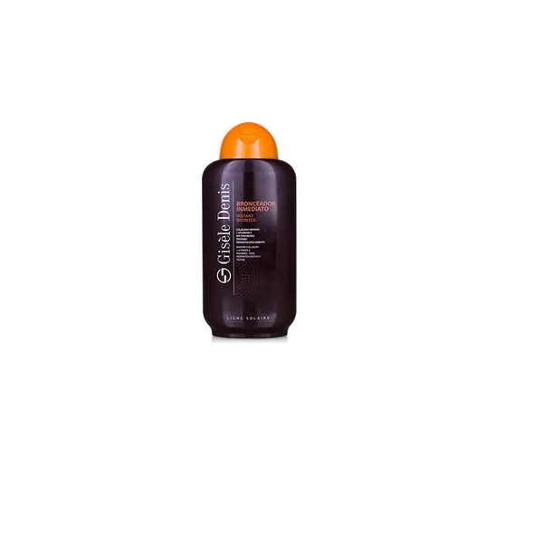 Gisèle Denis Rapid Tanning Lotion 200ml