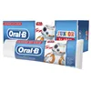 Oral-B Junior Luxe Glamorous White Toothpaste 75ml