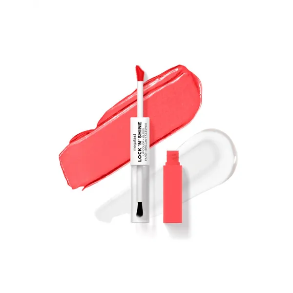 Wet N Wild Wnw Lip Color Lock N'shine 1115533e