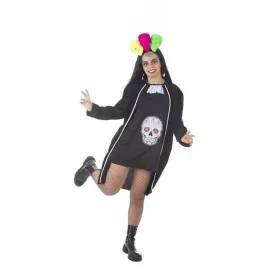 Costume for Adults Catrina M