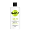 Syoss Rizos Pro Conditioner 440ml