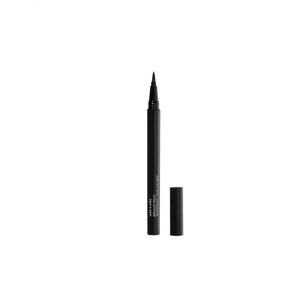 Wet N Wild Wnw Eyeliner Liq Prof Megal Ubl 1111509e