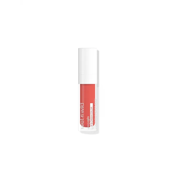 Wet N Wild Wnw Lip Gloss Megaglo Lip y Check 1116094e