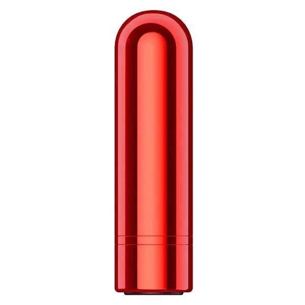Lodveida Vibrators Blush Kool Vibes Sarkans