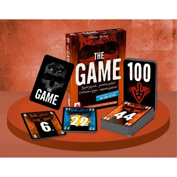 Edukacinis žaidimas Fournier The Game
