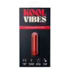 Lodveida Vibrators Blush Kool Vibes Sarkans