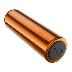 Bullet vibracija Blush Kool Vibes Oranžinė