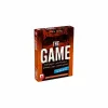 Educational Game Fournier The Game