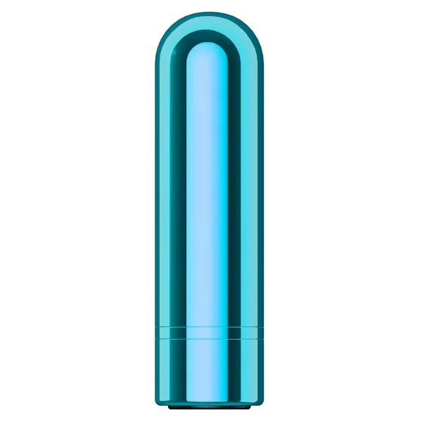 Bullet vibracija Blush Kool Vibes Mėlyna