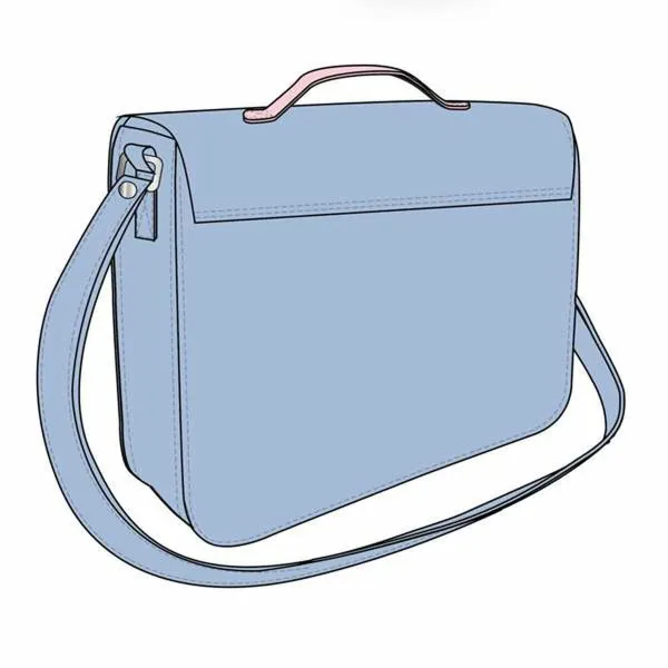 Bag Stitch