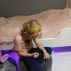 Zīmēšanas planšete 8,5" melna KRUZZEL 22454