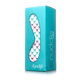 G-Spot Vibrator Lovelife by OhMiBod Turquoise