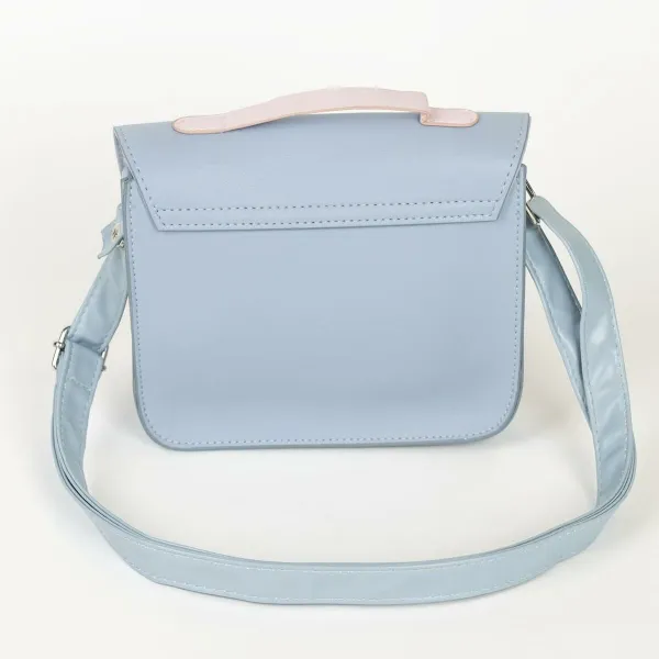 Bag Stitch
