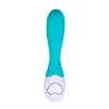 G-Spot Vibrator Lovelife by OhMiBod Turquoise