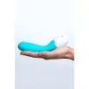 G-Spot Vibrator Lovelife by OhMiBod Turquoise
