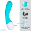 G-Spot Vibrator Lovelife by OhMiBod Turquoise